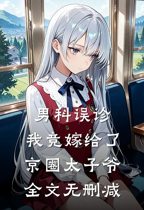 男科误诊，我竟嫁给了京圈太子爷全文无删减