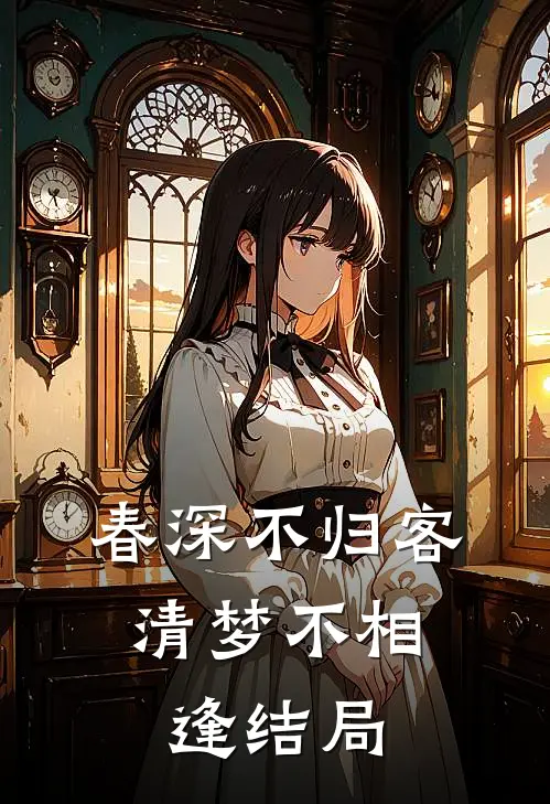 春深不归客，清梦不相逢结局