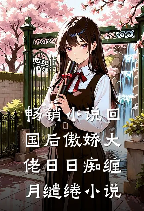 畅销小说回国后傲娇大佬日日痴缠月缱绻小说