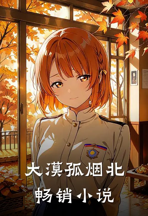 大漠孤烟北畅销小说