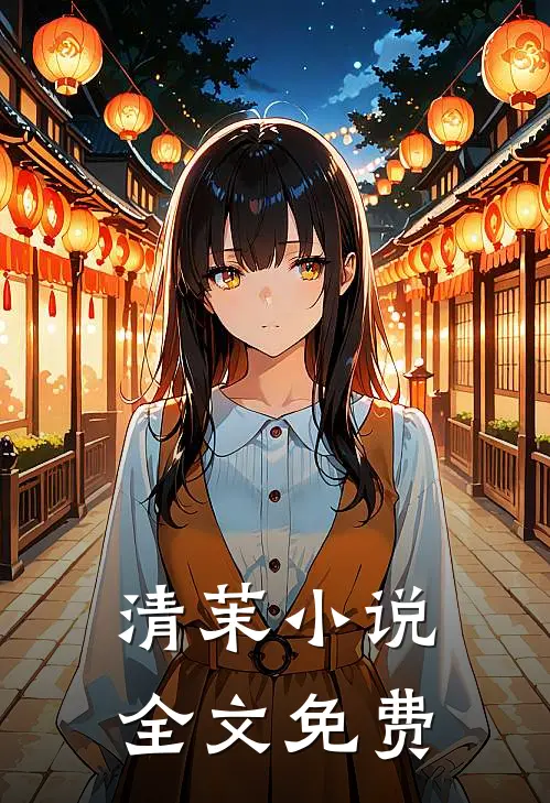 清茉小说全文免费