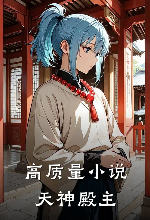 高质量小说天神殿主