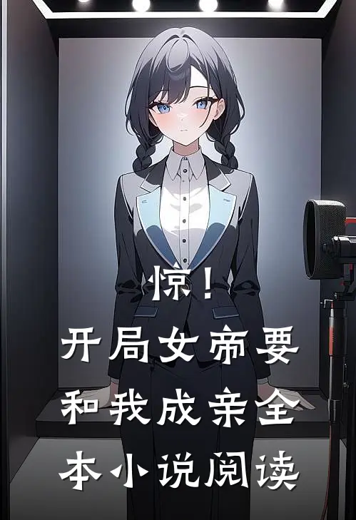 惊！开局女帝要和我成亲全本小说阅读