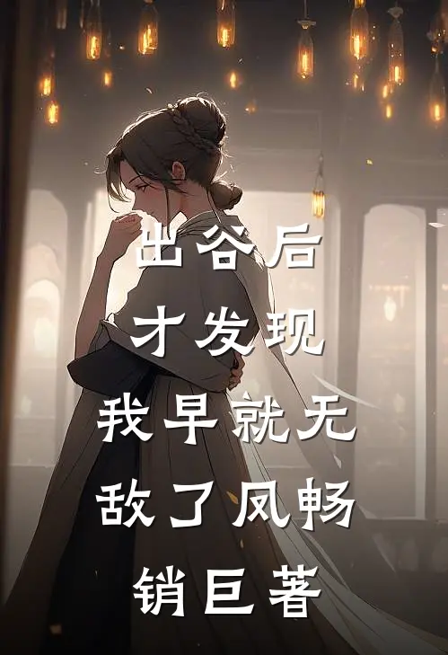 出谷后才发现,我早就无敌了凤畅销巨著