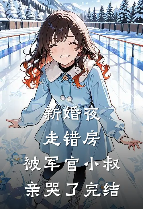 新婚夜走错房，被军官小叔亲哭了完结