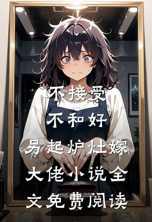 不接受不和好，另起炉灶嫁大佬小说全文免费阅读