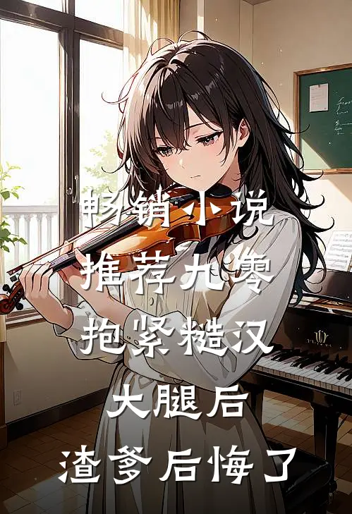 畅销小说推荐九零：抱紧糙汉大腿后，渣爹后悔了