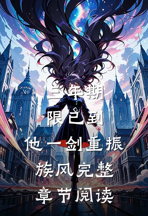 三年期限已到,他一剑重振族风完整章节阅读