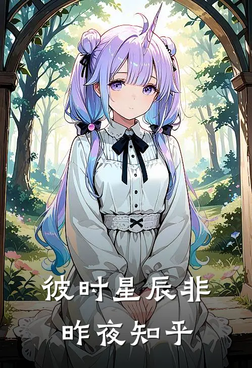 彼时星辰非昨夜知乎