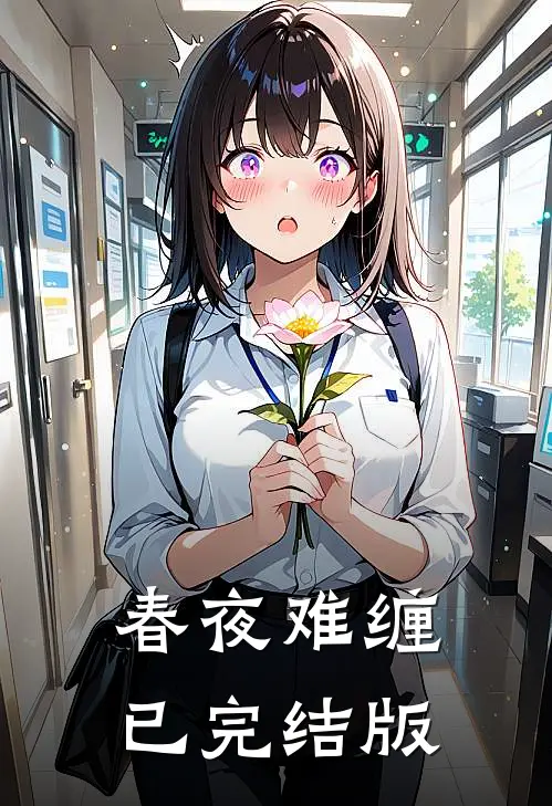 春夜难缠已完结版