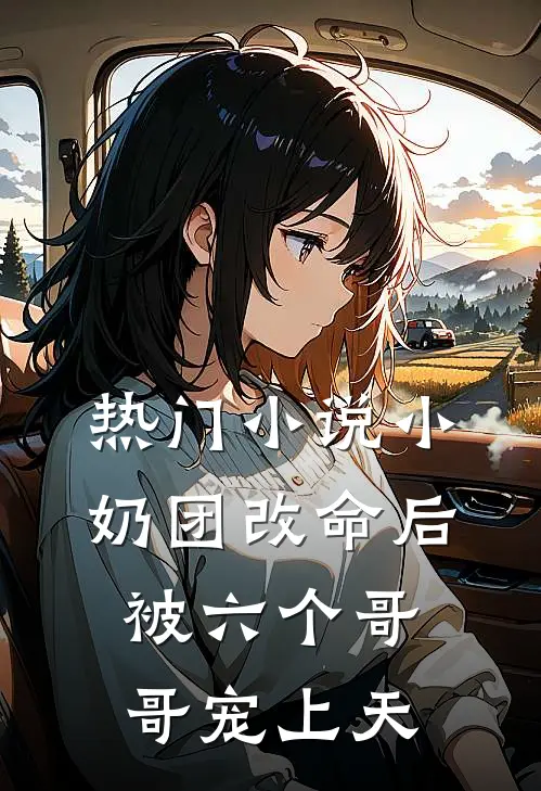 热门小说小奶团改命后，被六个哥哥宠上天