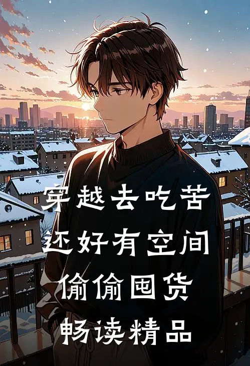 穿越去吃苦，还好有空间偷偷囤货畅读精品