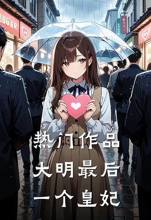热门作品大明最后一个皇妃