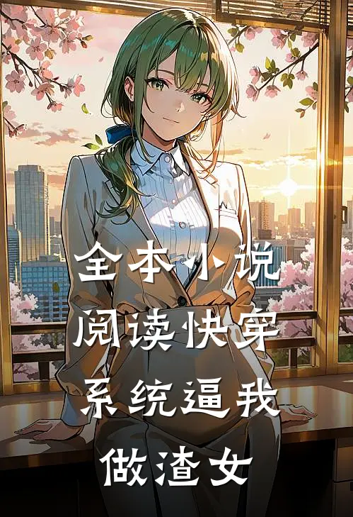 全本小说阅读快穿：系统逼我做渣女