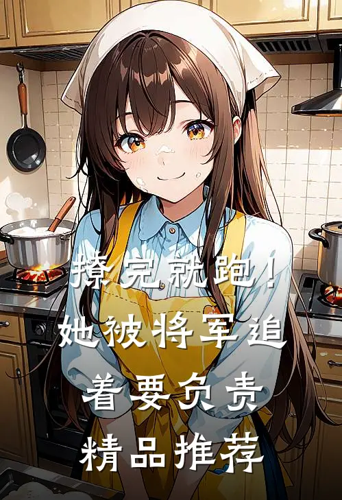 撩完就跑！她被将军追着要负责精品推荐