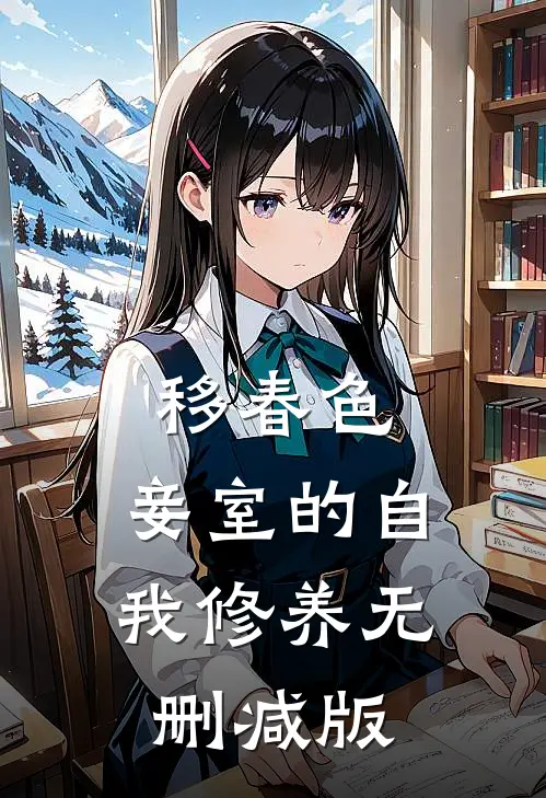 移春色：妾室的自我修养无删减版