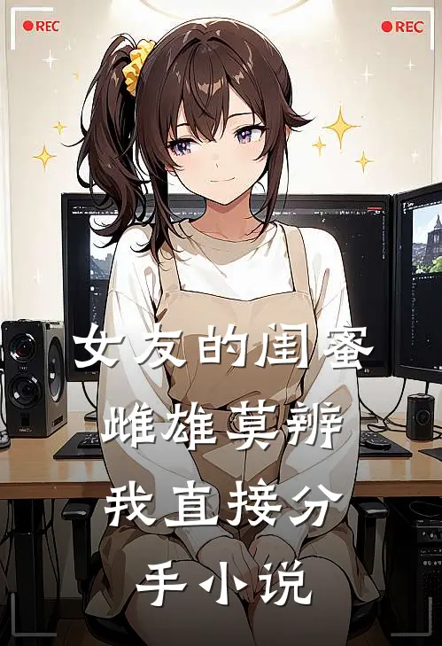 女友的闺蜜雌雄莫辨，我直接分手小说