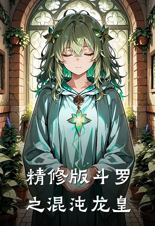 精修版斗罗之混沌龙皇