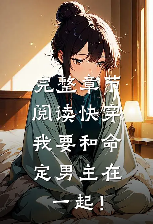 完整章节阅读快穿：我要和命定男主在一起！