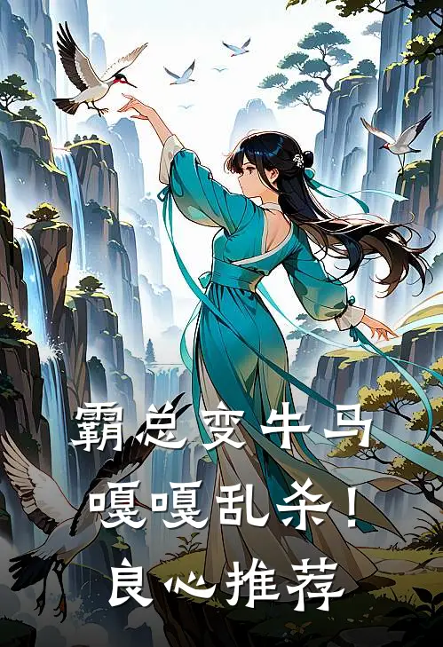 霸总变牛马，嘎嘎乱杀！良心推荐
