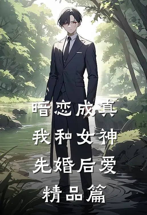 暗恋成真，我和女神先婚后爱精品篇