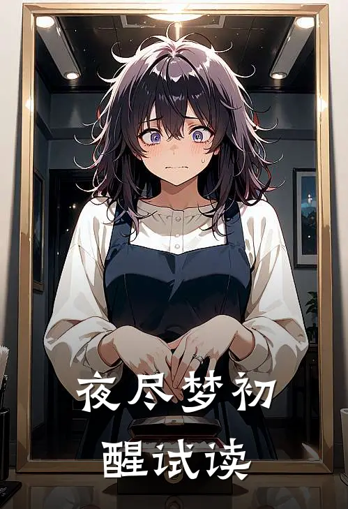夜尽梦初醒试读