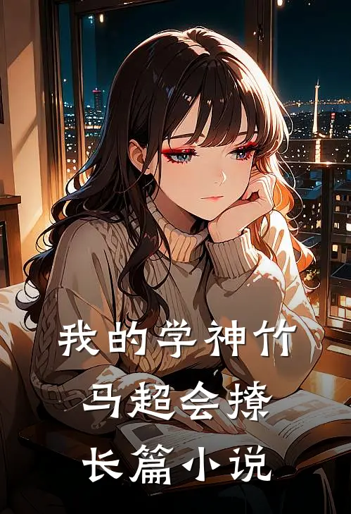 我的学神竹马超会撩长篇小说