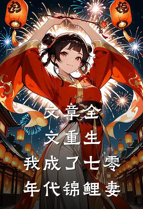 文章全文重生：我成了七零年代锦鲤妻