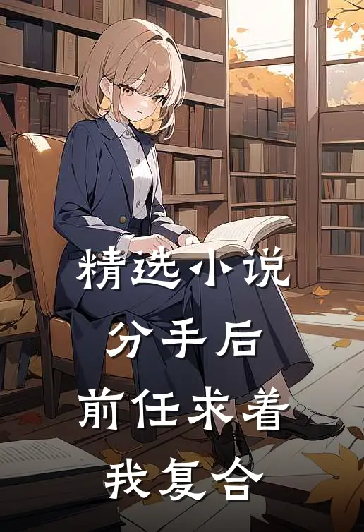 精选小说分手后，前任求着我复合