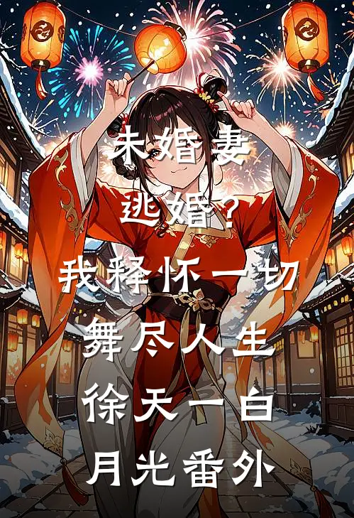 未婚妻逃婚？我释怀一切舞尽人生徐天一白月光番外
