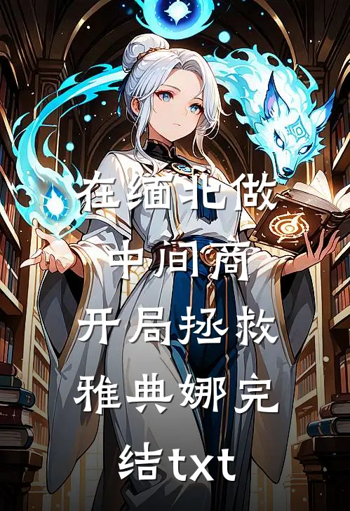 在缅北做中间商，开局拯救雅典娜完结txt