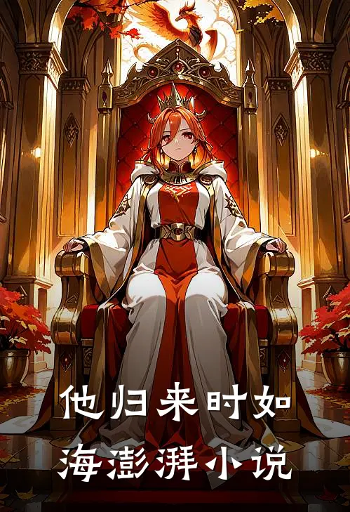 他归来时如海澎湃小说