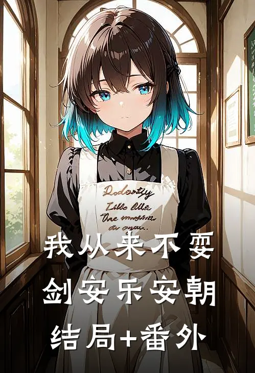 我从来不耍剑安乐安朝结局+番外