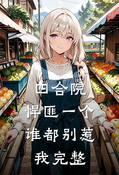 四合院：悍匪一个，谁都别惹我完整