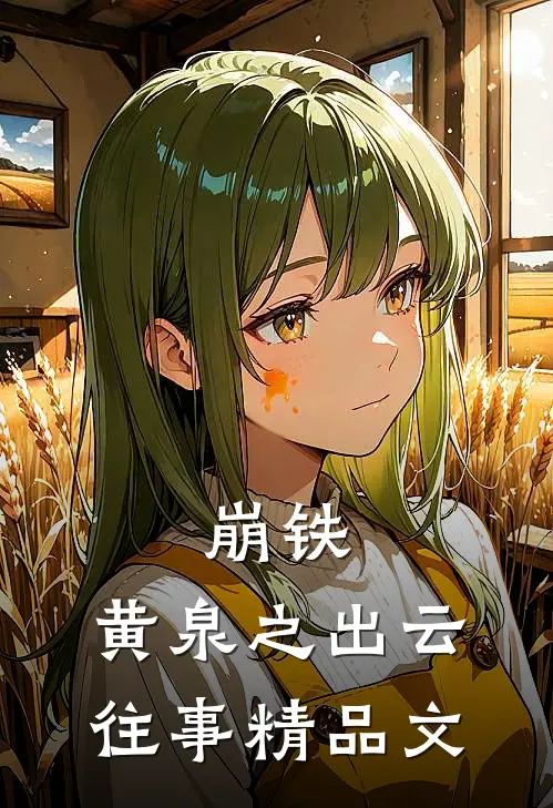 崩铁：黄泉之出云往事精品文