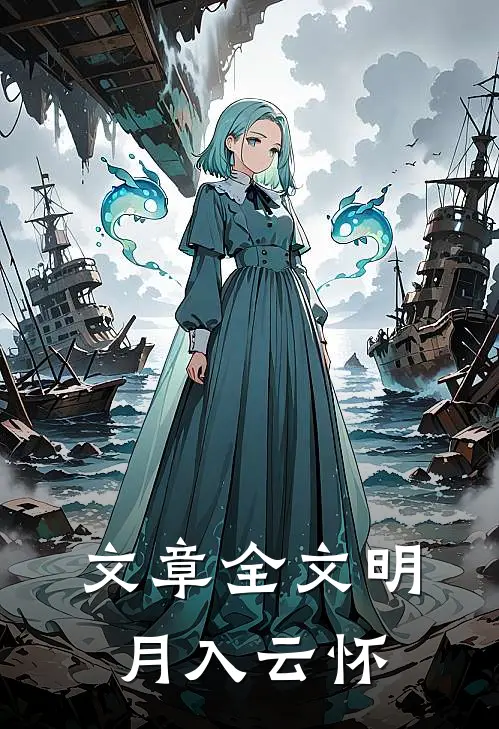 文章全文明月入云怀