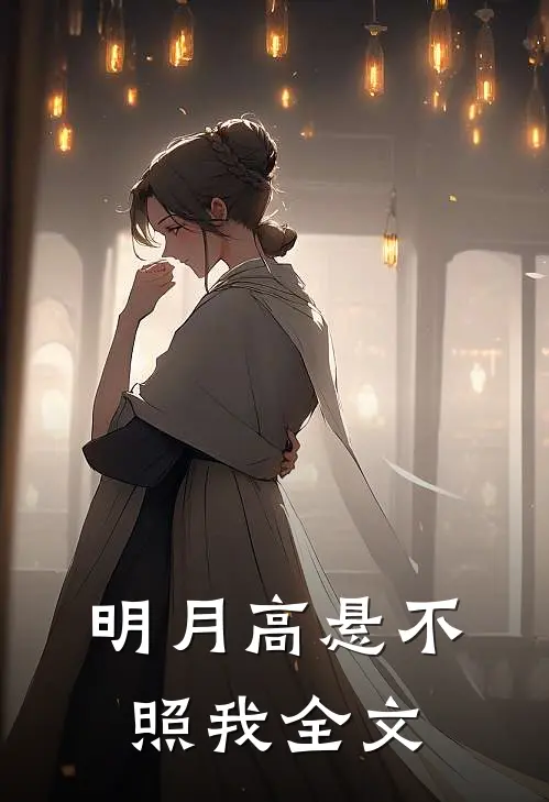 明月高悬不照我全文