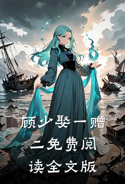 顾少娶一赠二免费阅读全文版