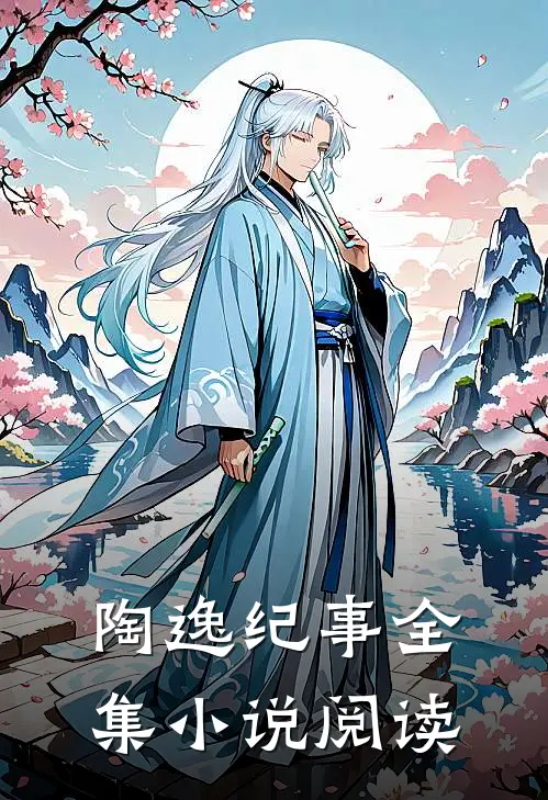 陶逸纪事全集小说阅读