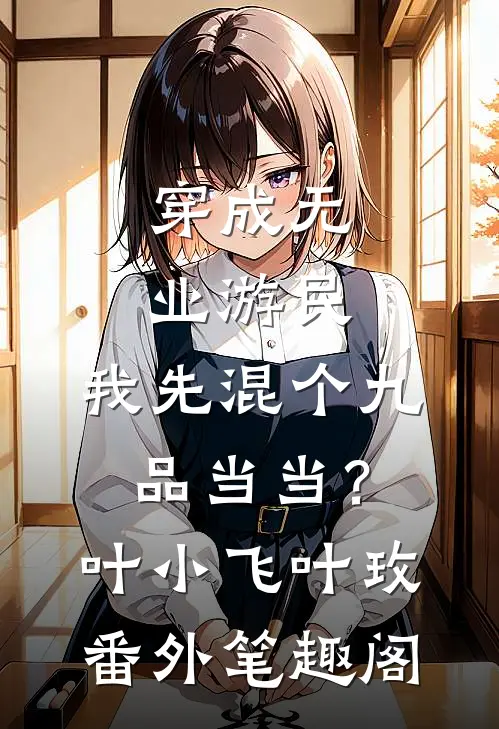 穿成无业游民，我先混个九品当当？：叶小飞叶玫番外笔趣阁