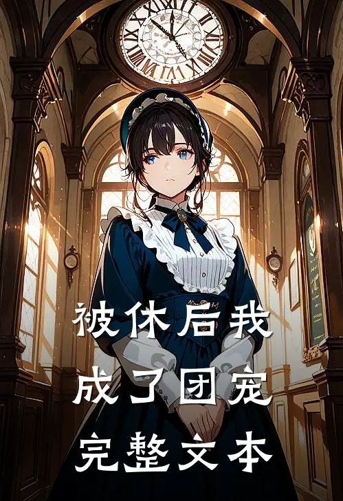 被休后我成了团宠完整文本