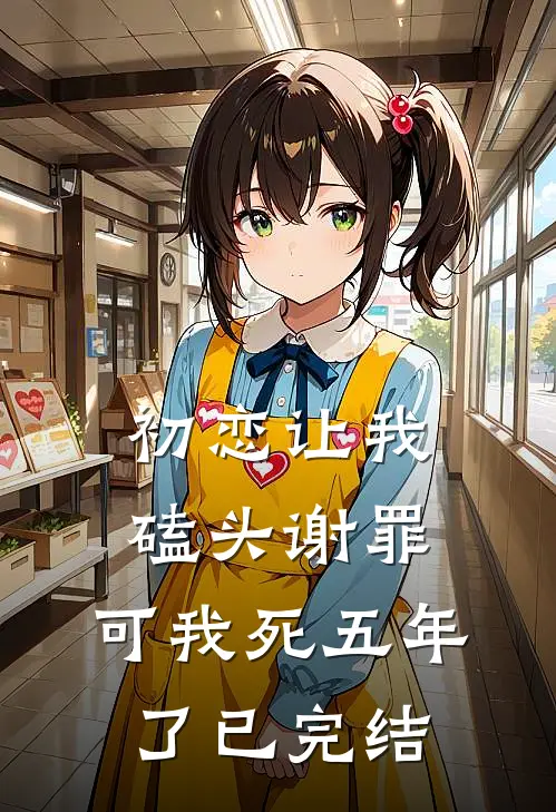 初恋让我磕头谢罪，可我死五年了已完结