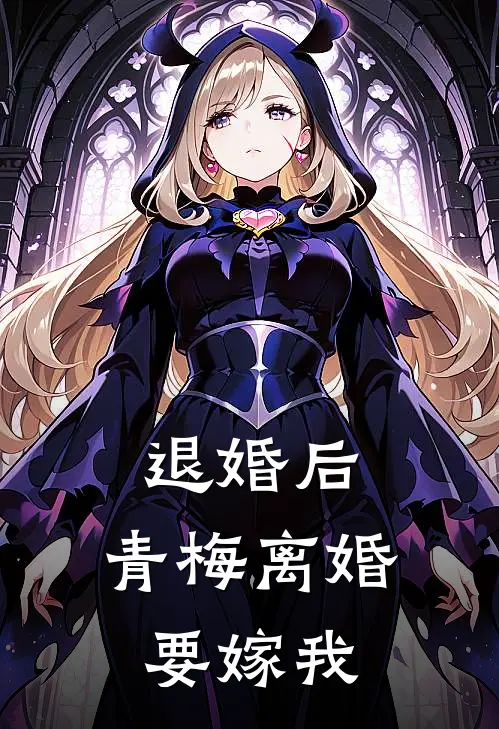 退婚后，青梅离婚要嫁我
