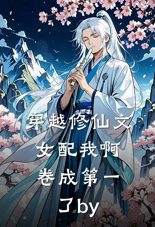 穿越修仙文：女配我啊，卷成第一了by