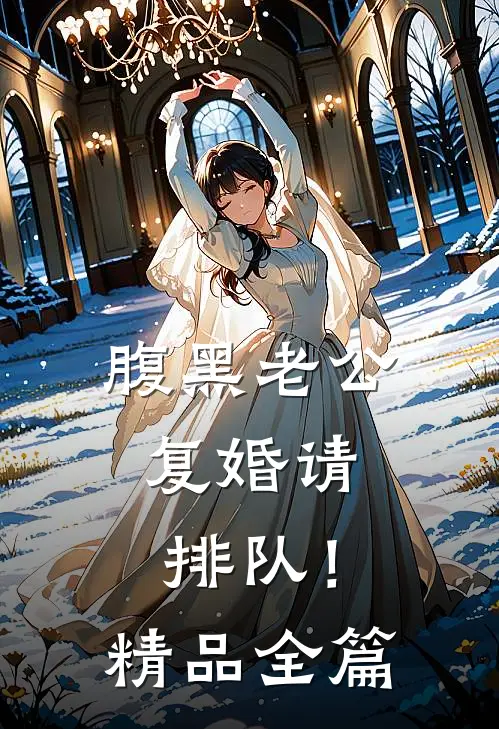 腹黑老公：复婚请排队！精品全篇