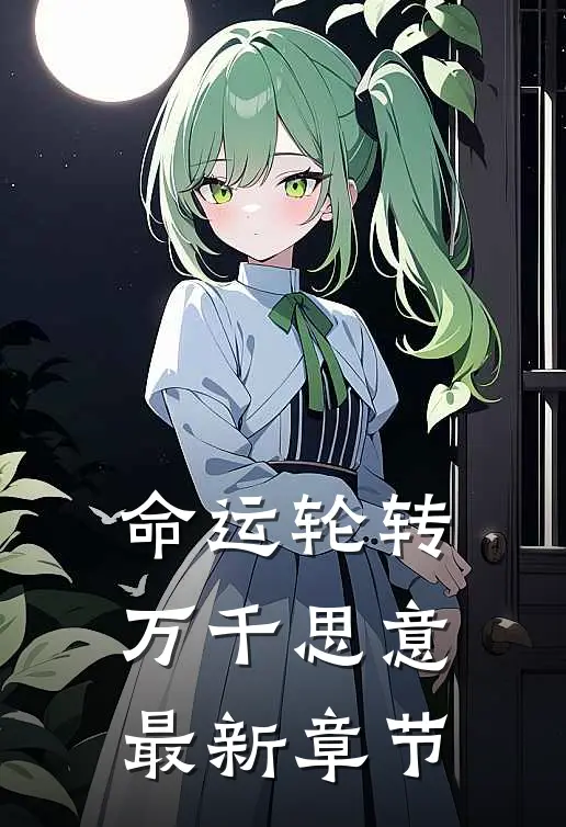 命运轮转，万千思意最新章节