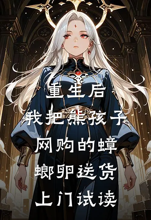 重生后，我把熊孩子网购的蟑螂卵送货上门试读