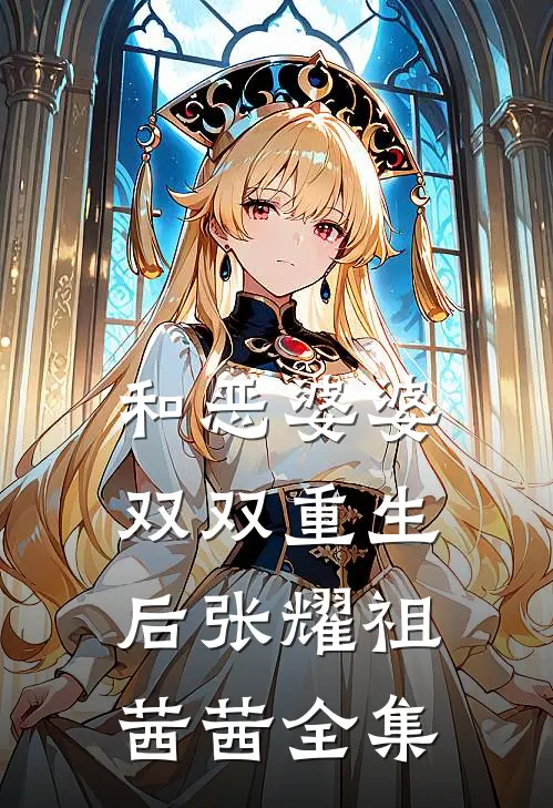 和恶婆婆双双重生后张耀祖茜茜全集