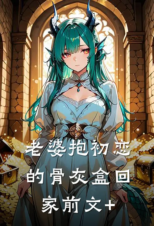 老婆抱初恋的骨灰盒回家前文+