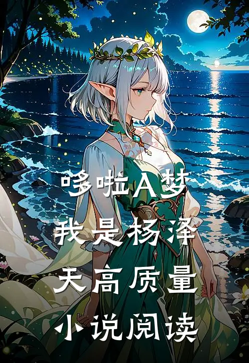 哆啦A梦：我是杨泽天高质量小说阅读